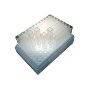 Labnet, Deep Well Microplates